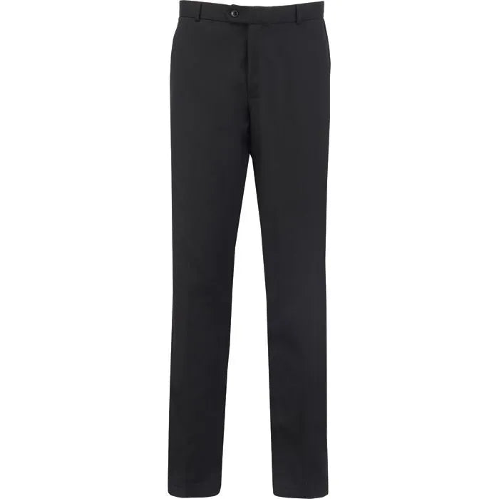 Senior Boys Slim Fit Trousers