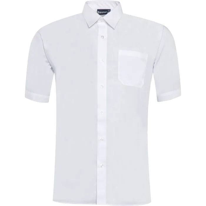 2-Pack Regular Fit Short Sleeve Shirt