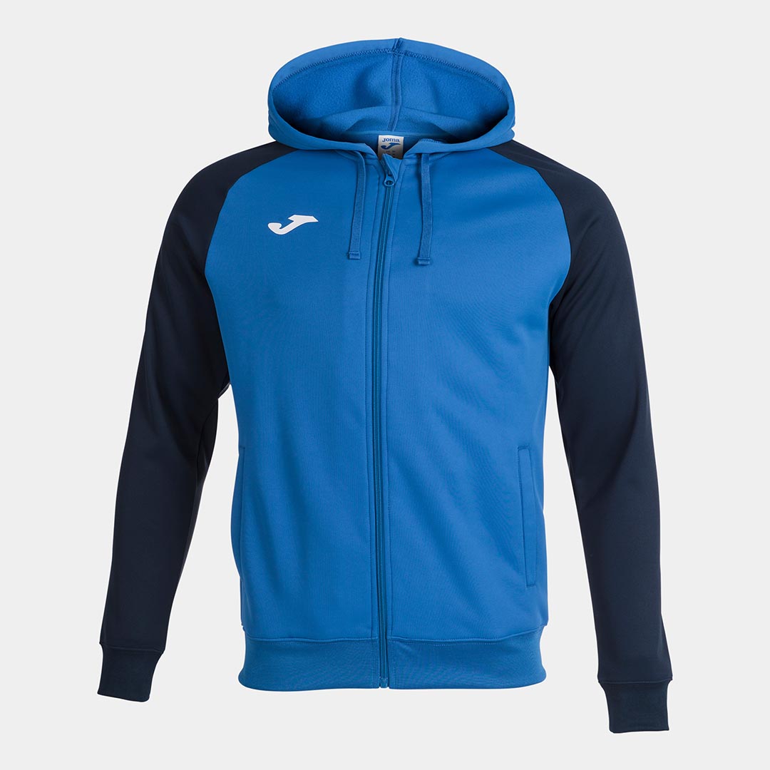 Academy IV Hoodie Full Zip