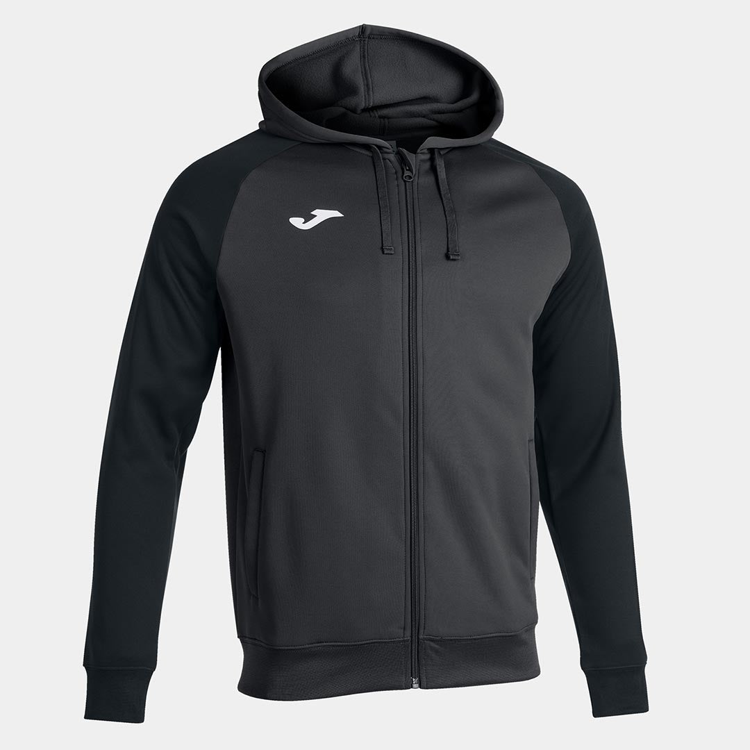 Academy IV Hoodie Full Zip