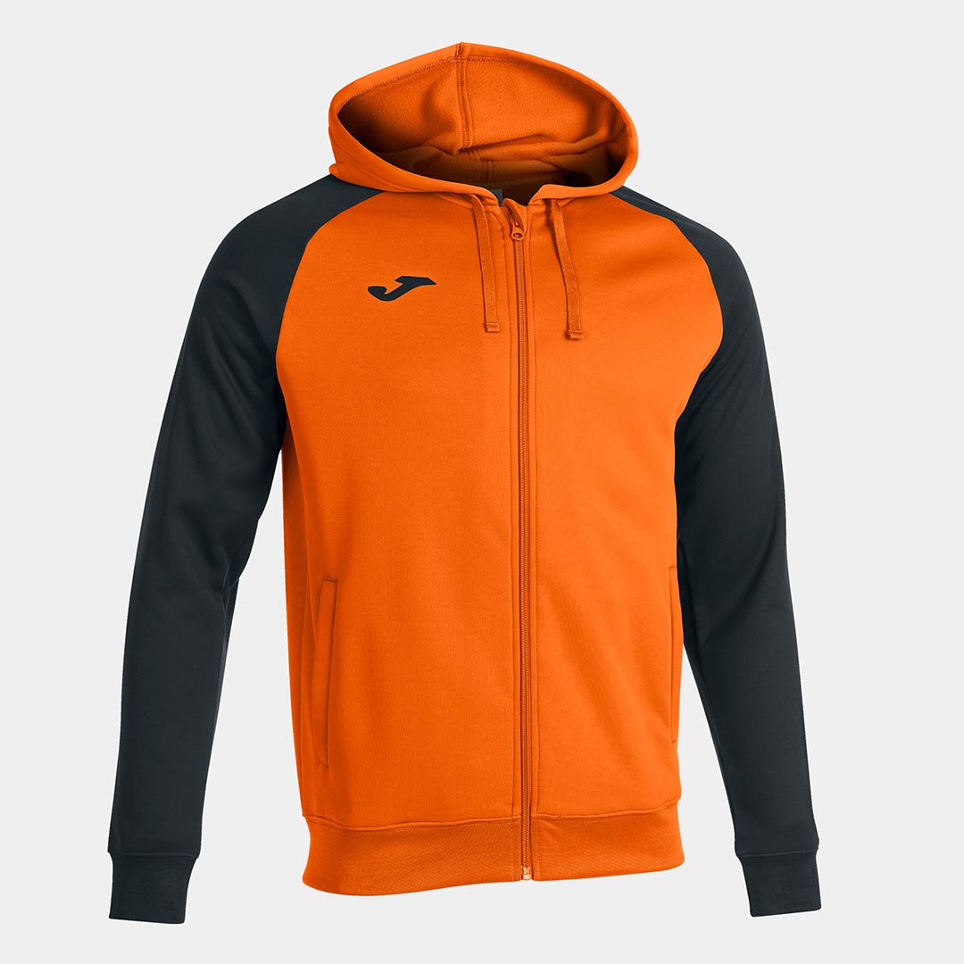 Academy IV Hoodie Full Zip