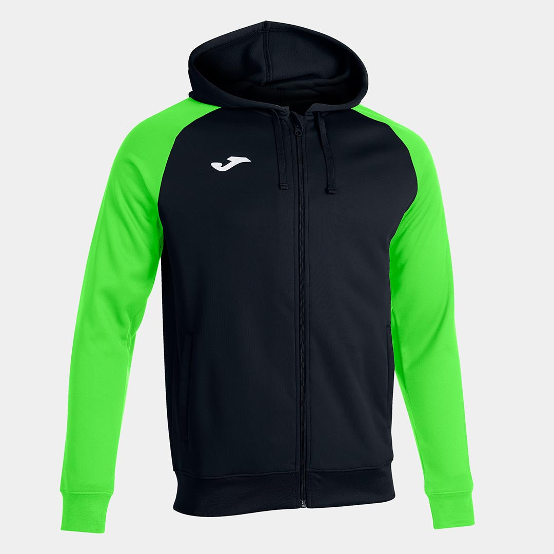 Academy IV Hoodie Full Zip