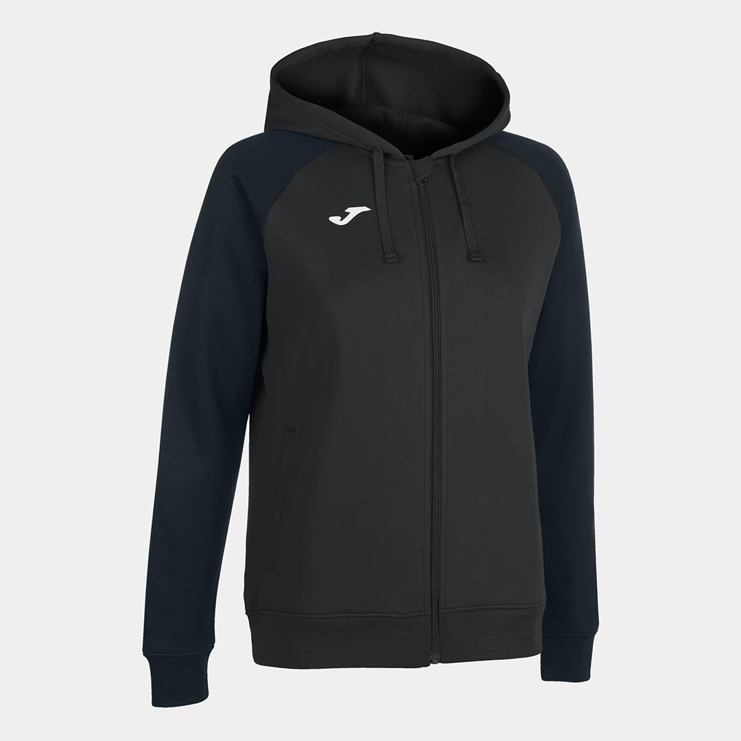 Academy IV Hoodie Full Zip Girls