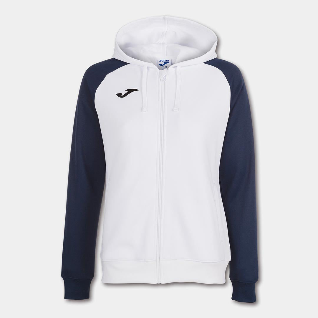 Academy IV Hoodie Full Zip Girls