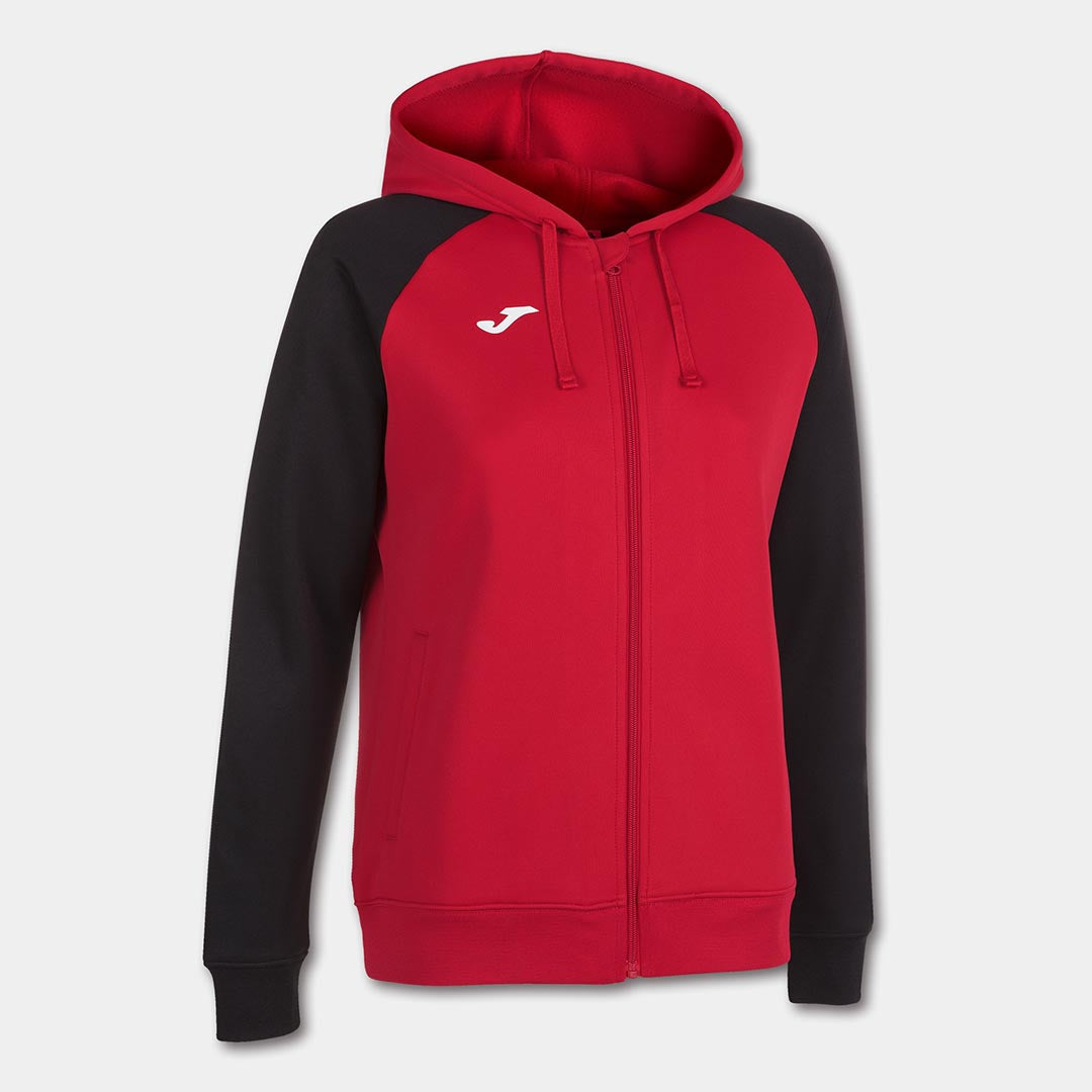 Academy IV Hoodie Full Zip Girls