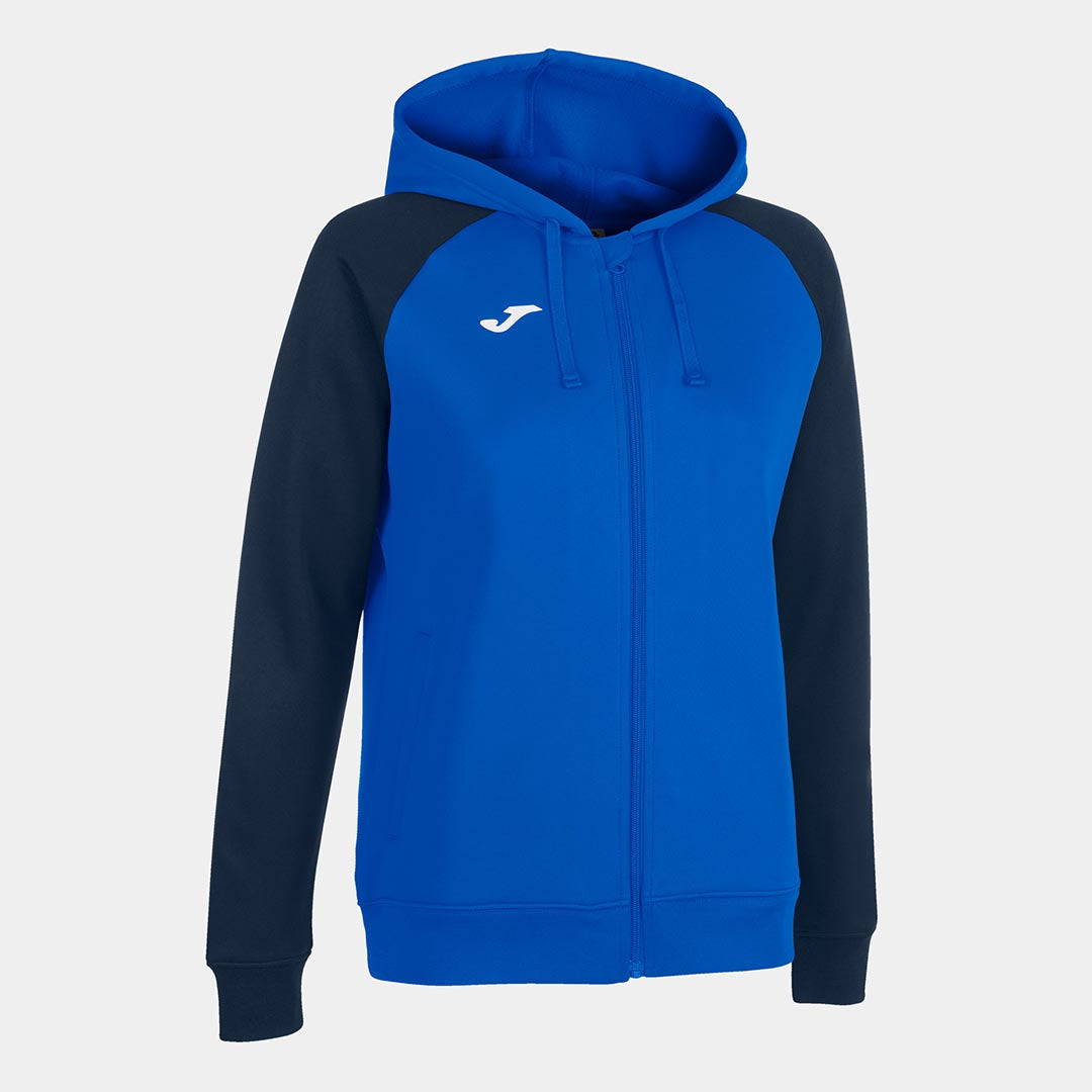 Academy IV Hoodie Full Zip Girls