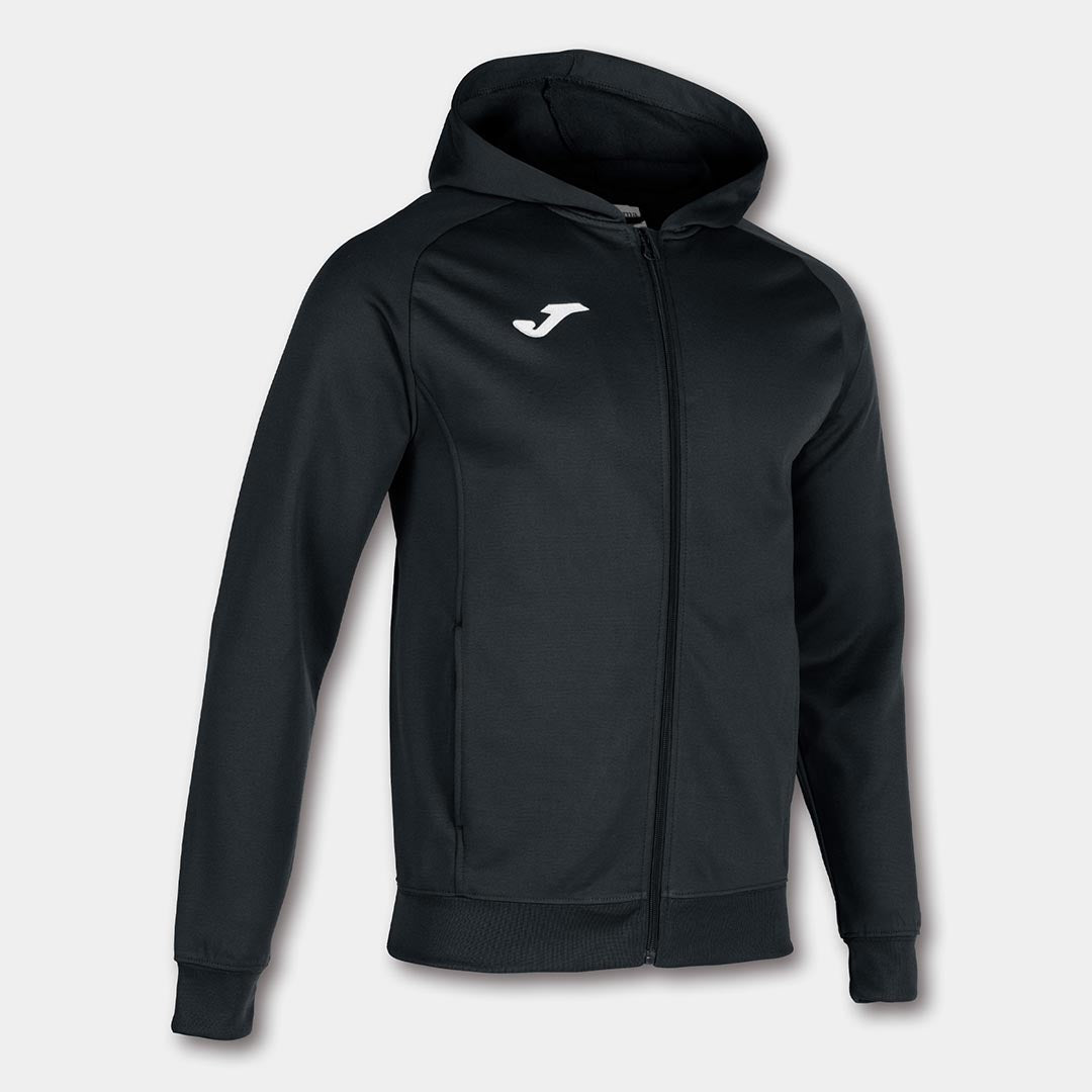 Menfis Hoodie Full Zip