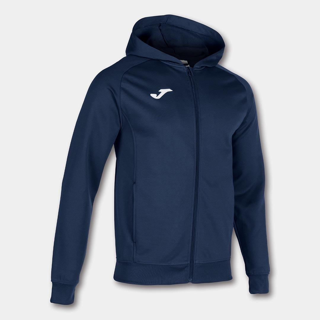 Menfis Hoodie Full Zip
