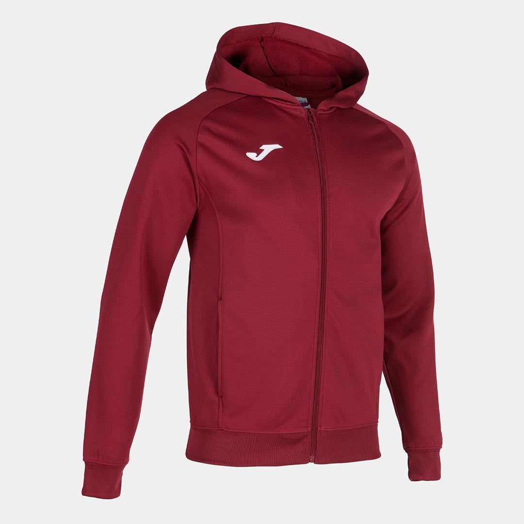 Menfis Hoodie Full Zip