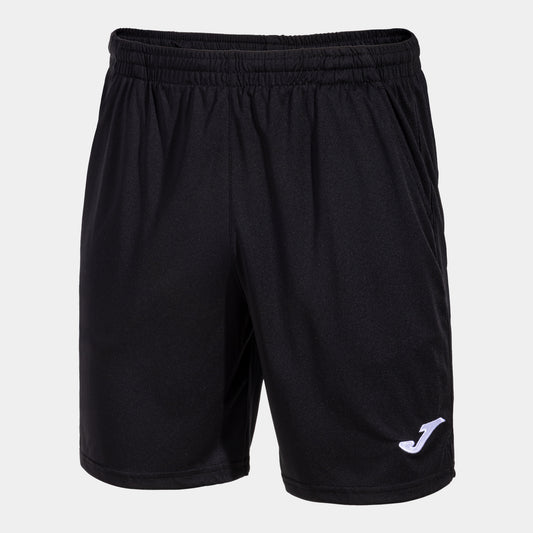 Elite Colts Manager/Coach Black Shorts
