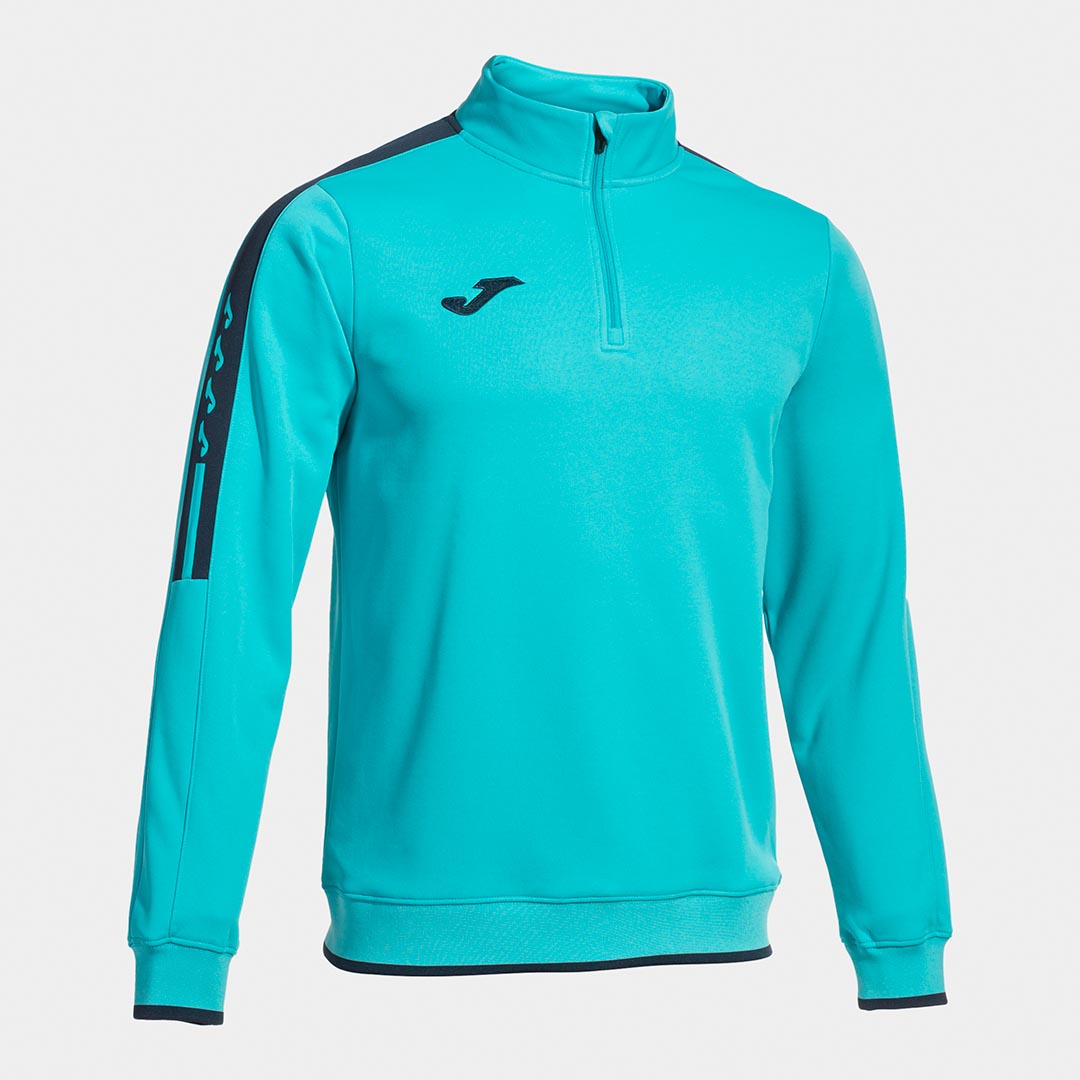 Olimpiada 1/4 Zip