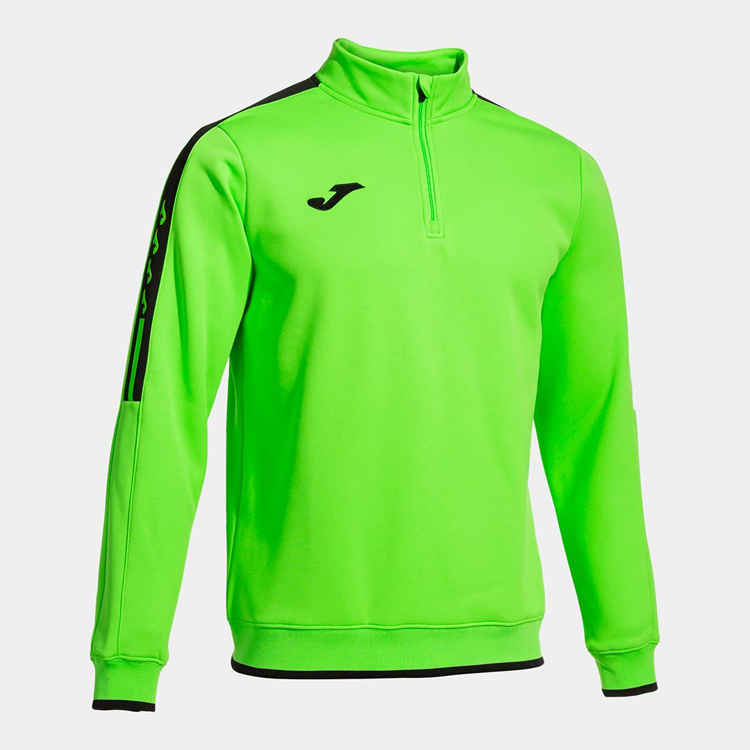 Olimpiada 1/4 Zip