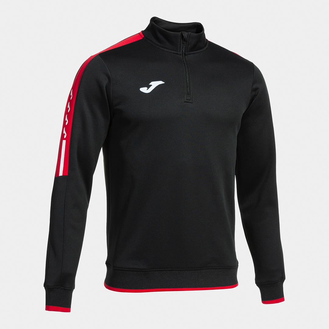 Olimpiada 1/4 Zip
