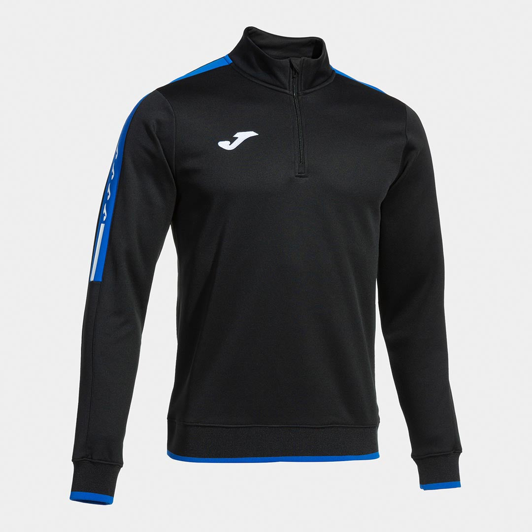 Olimpiada 1/4 Zip