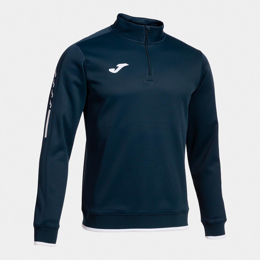 Olimpiada 1/4 Zip