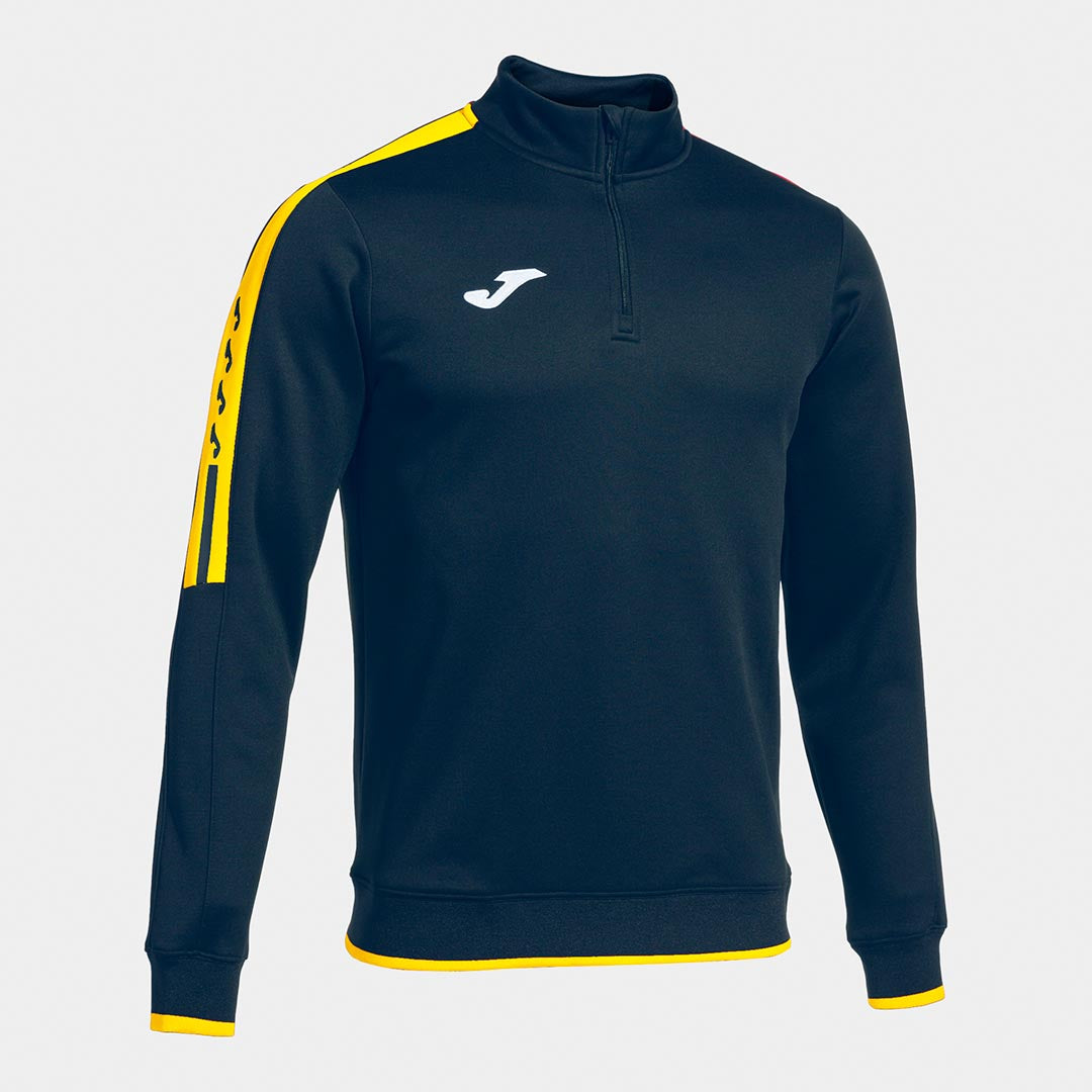 Olimpiada 1/4 Zip
