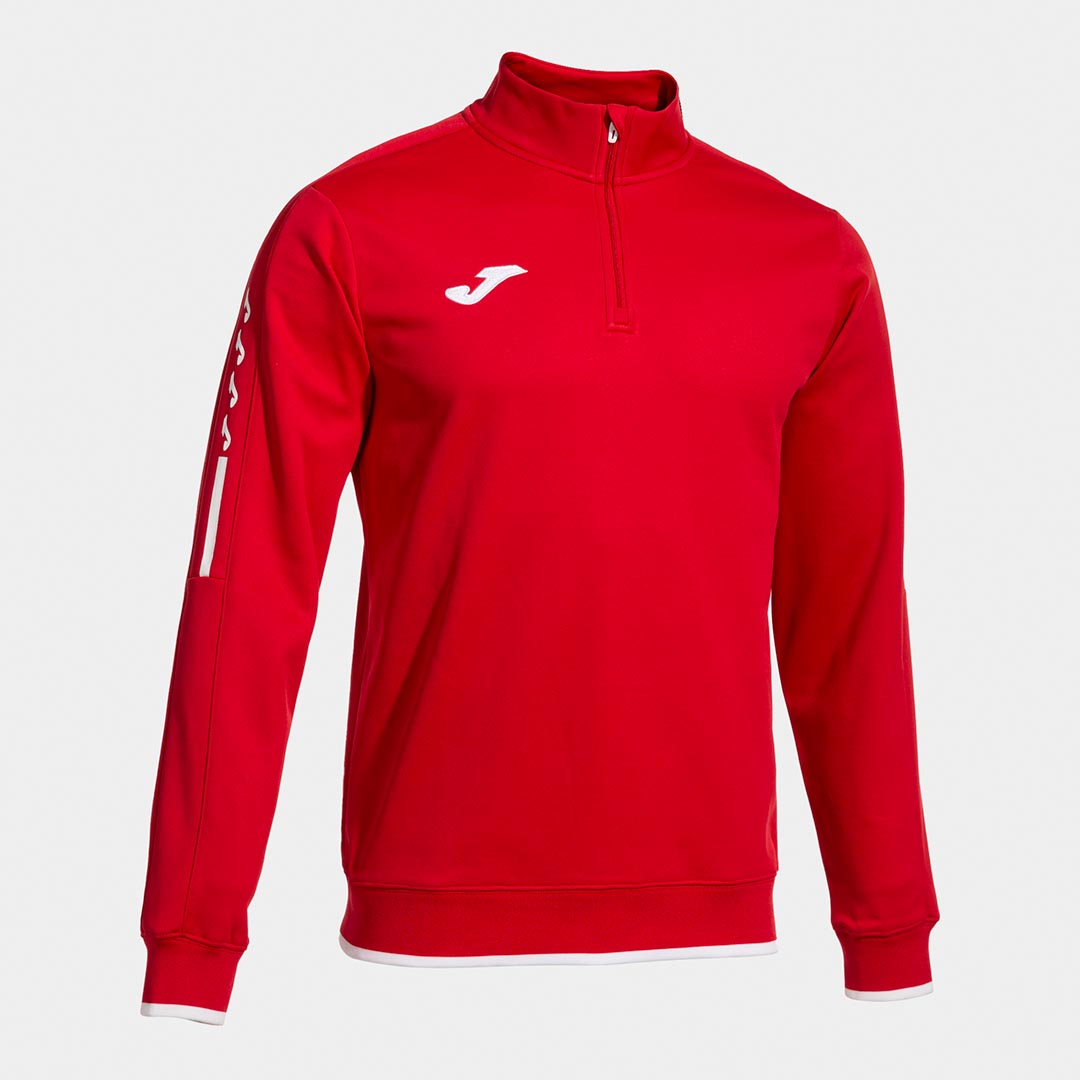 Olimpiada 1/4 Zip