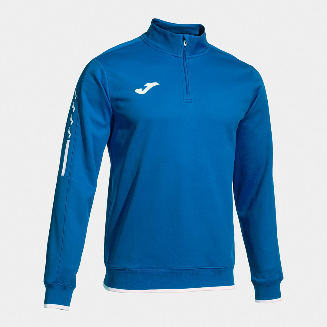 Olimpiada 1/4 Zip