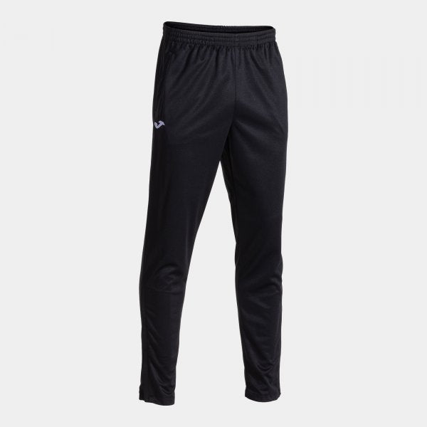 Regular Fit PE Jogging Bottoms