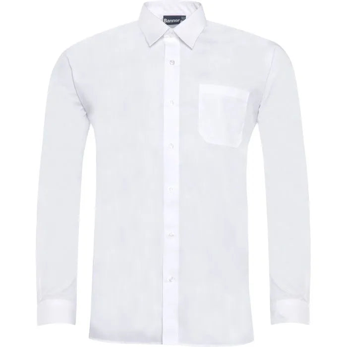 2-Pack Regular Fit Long Sleeve Shirt