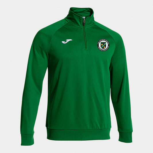 NEW The Appleton School 1/4 Zip
