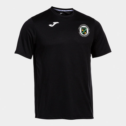 NEW **Appleton School 'PERFORMANCE PROGRAMME FOR SPORT' T-Shirt