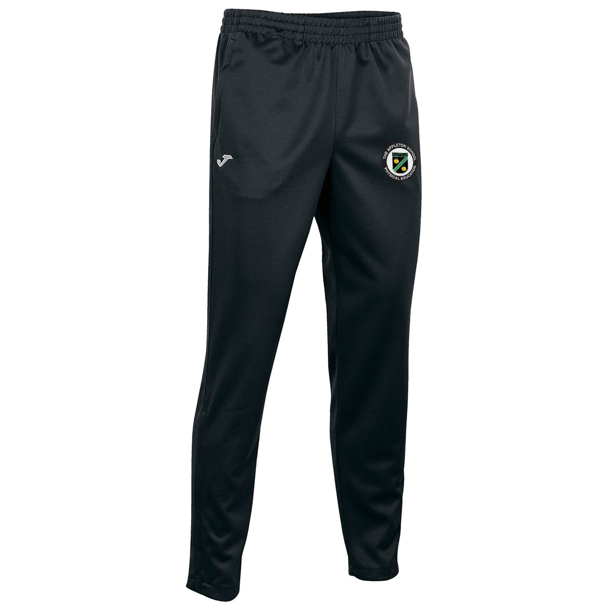 NEW The Appleton School Regular Fit PE Jogging Bottoms