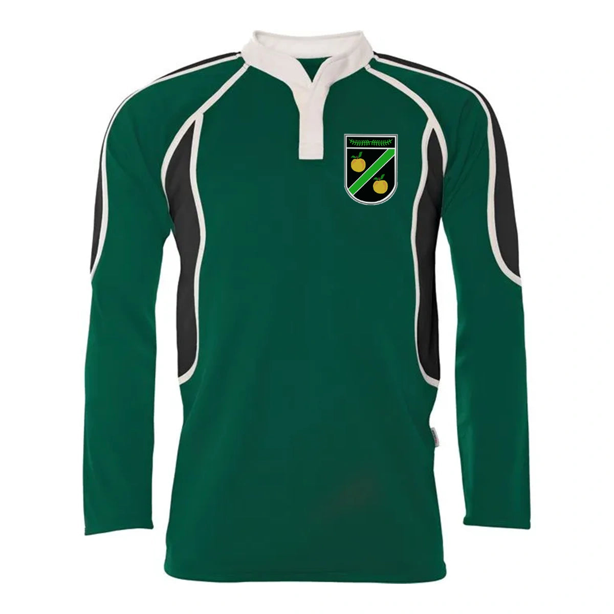 NEW The Appleton School Rugby Top