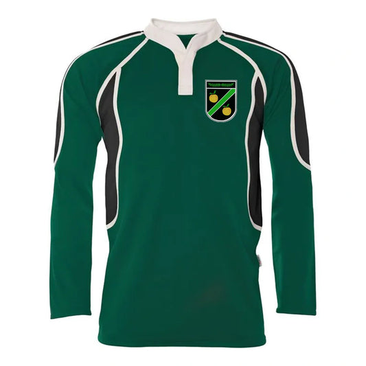 NEW The Appleton School Rugby Top