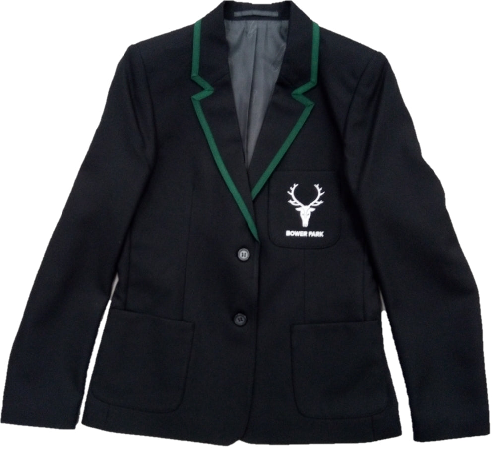 Bower Park Girls Blazer