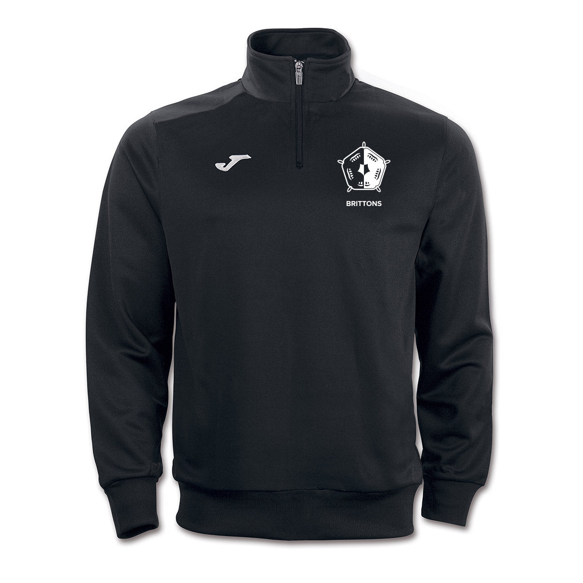 The Brittons Academy 1/4 Zip Midlayer *Compulsory*