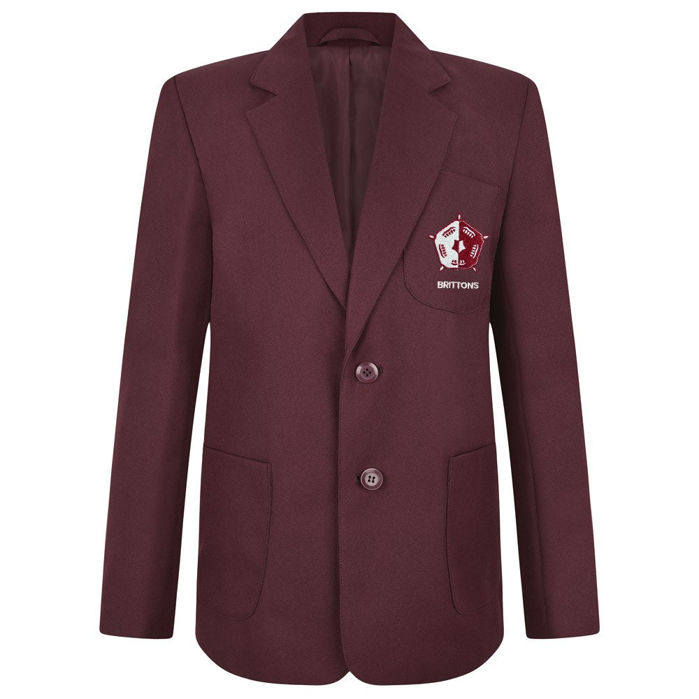 Brittons Boys Blazer
