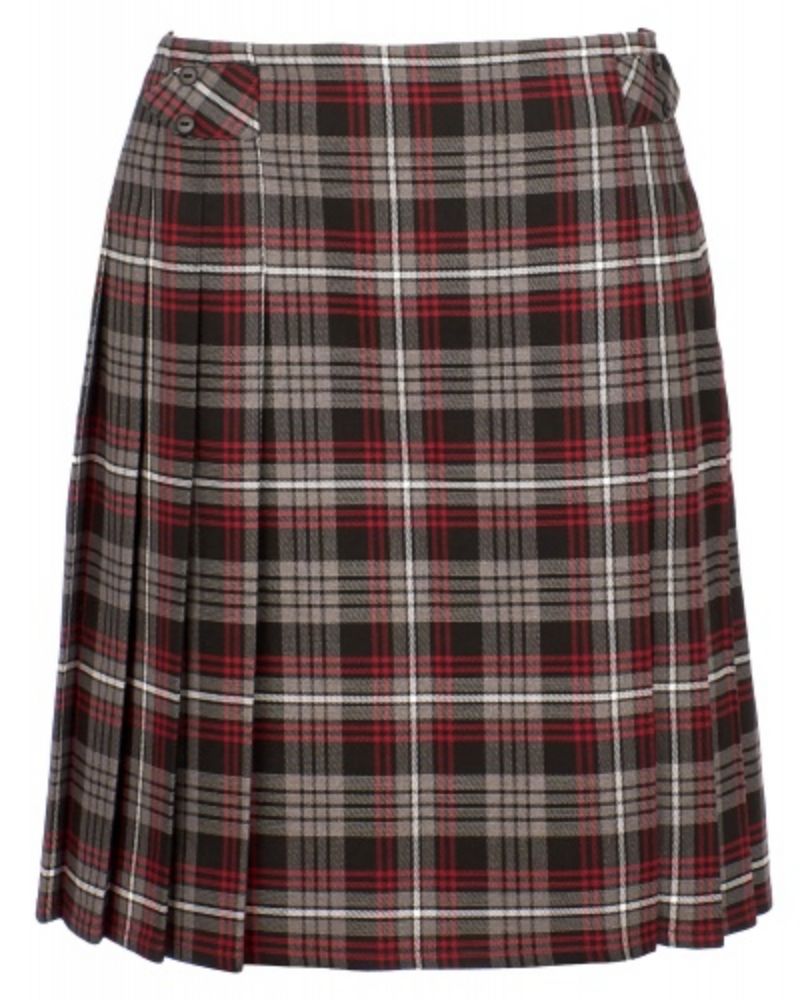 Brittons Tartan Skirt