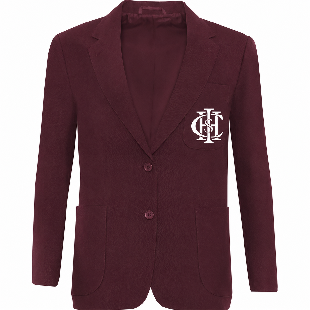 Ilford County High School Blazer