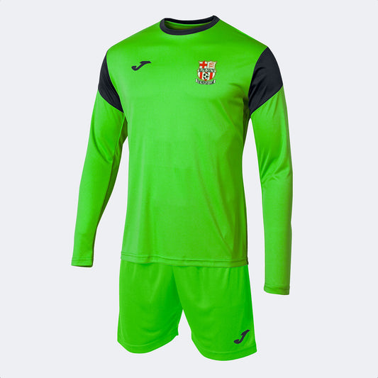 Elite Colts 2024-25 Goalkeeper Shirt & Shorts Set