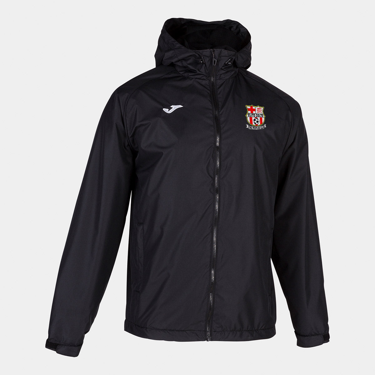 Elite Colts Rain Jacket