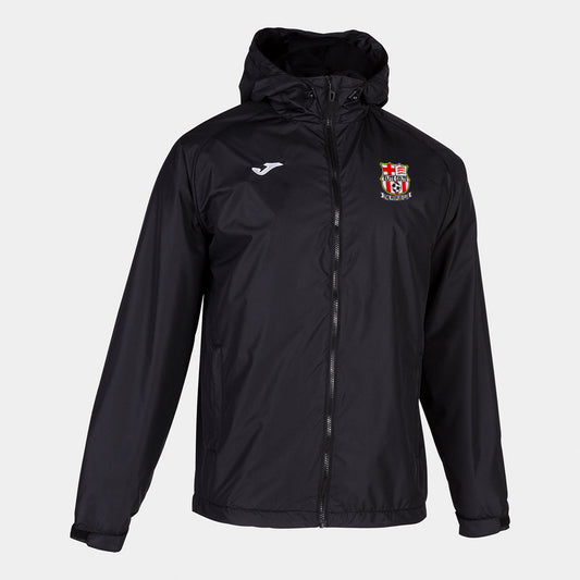 Elite Colts Rain Jacket