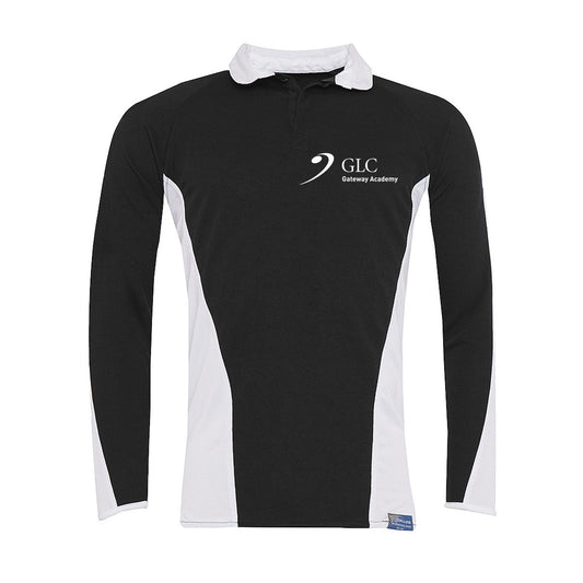 Gateway Academy **Boys** Rugby Top *Compulsory*