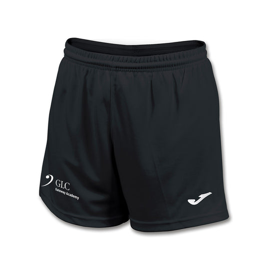 Gateway Academy **Girls** PE Shorts *Compulsory*