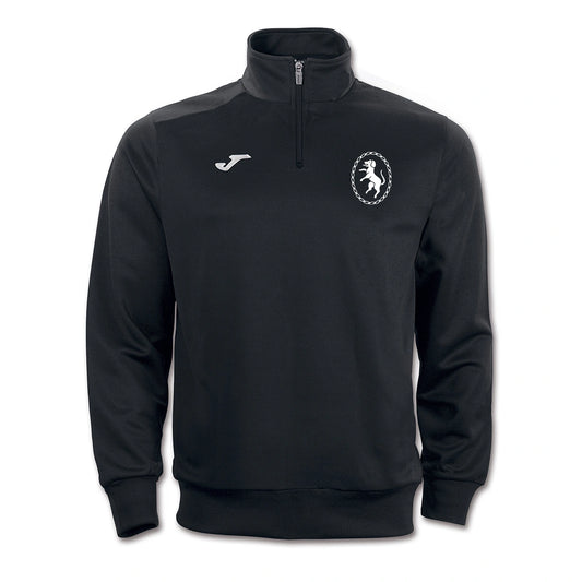 NEW Hall Mead 1/4 Zip Midlayer