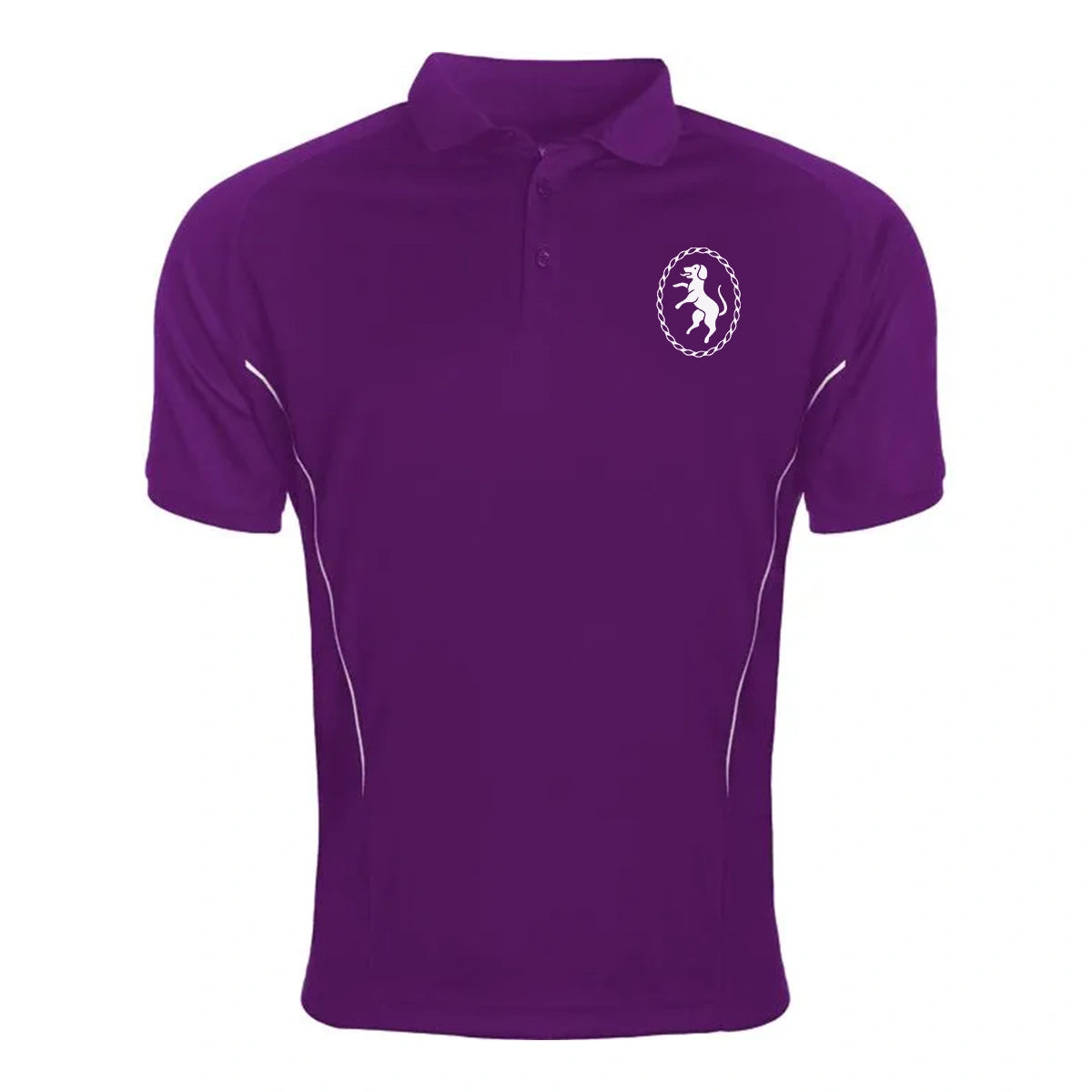 Hall Mead Boys Polo