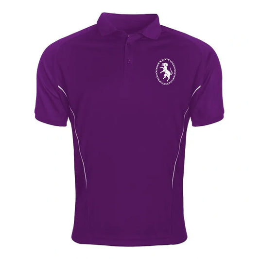Hall Mead Boys Polo