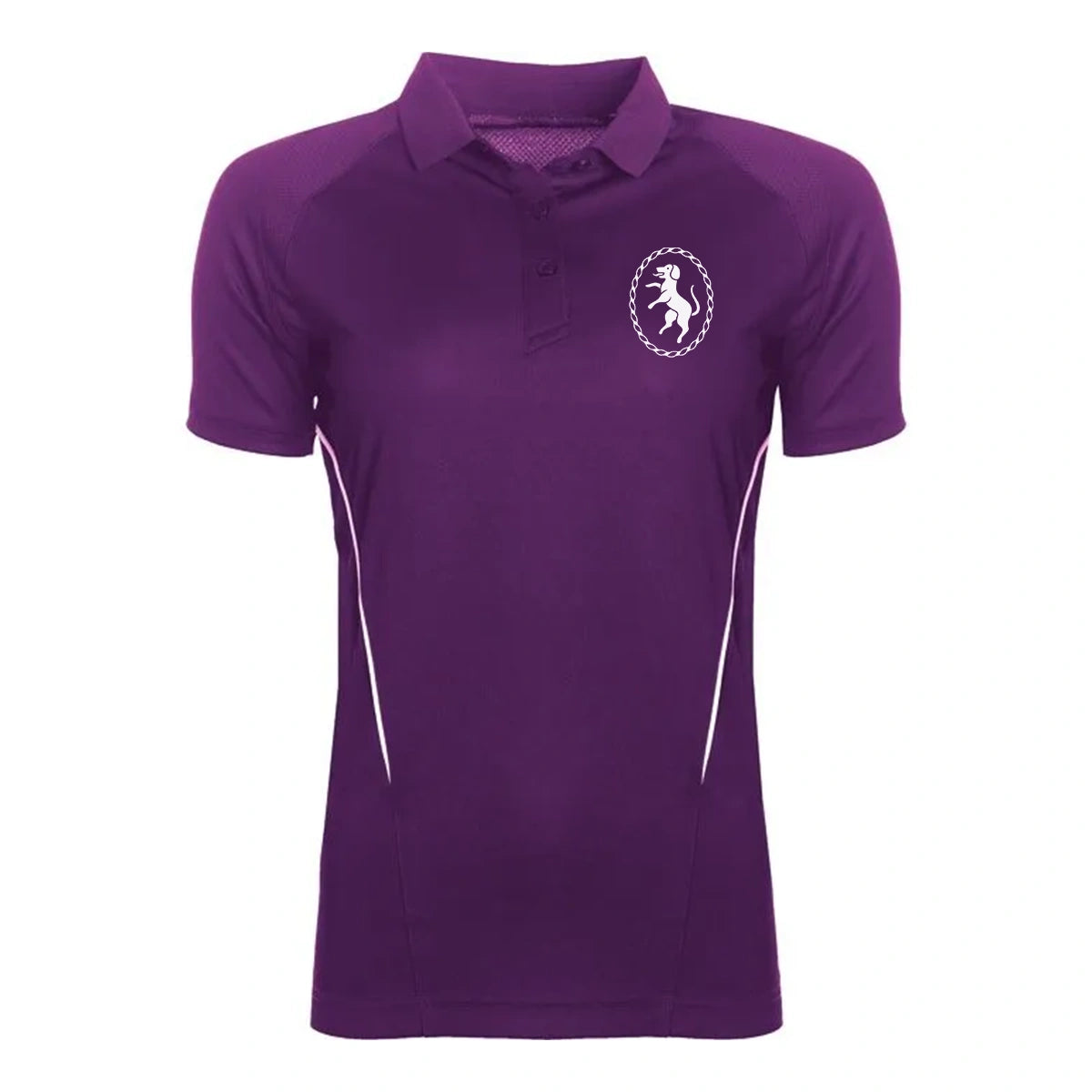 Hall Mead Girls Polo