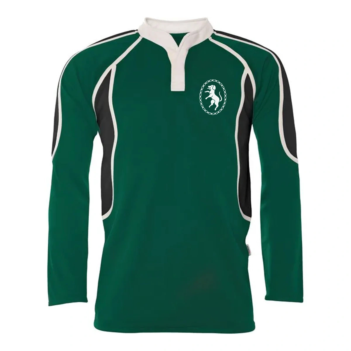 Hall Mead Rugby Top