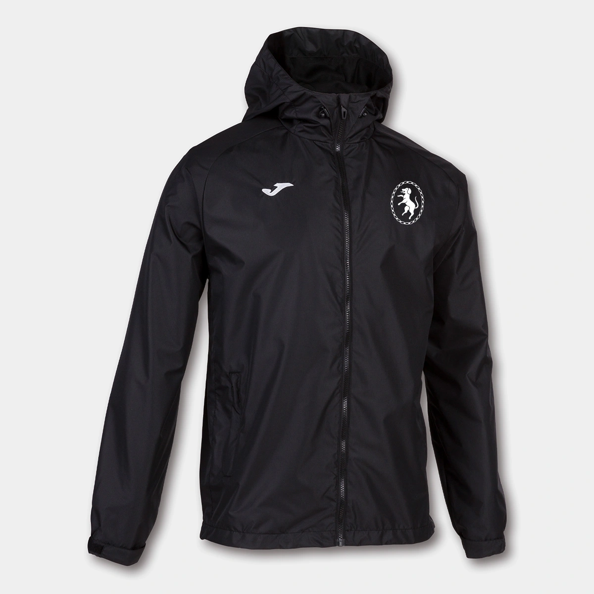 NEW Hall Mead Rainjacket