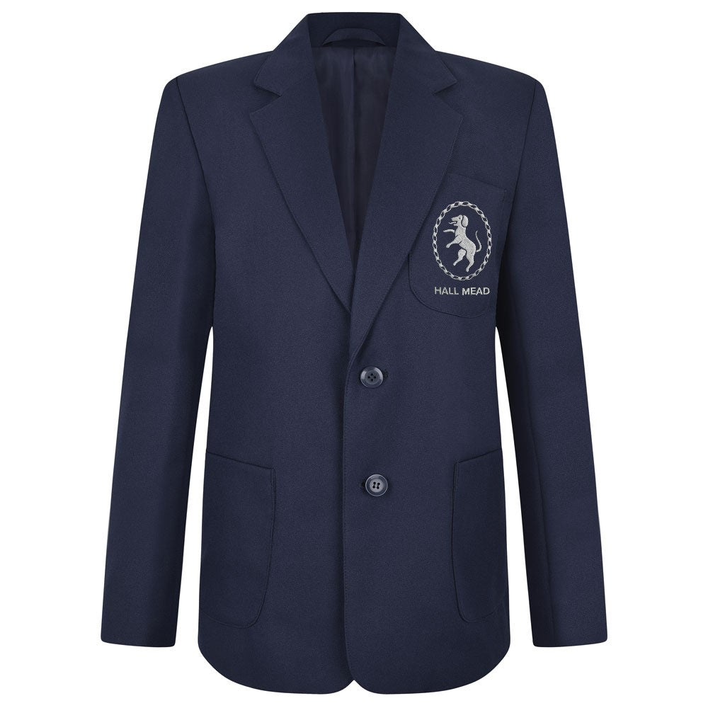 Hall Mead Boys Blazer