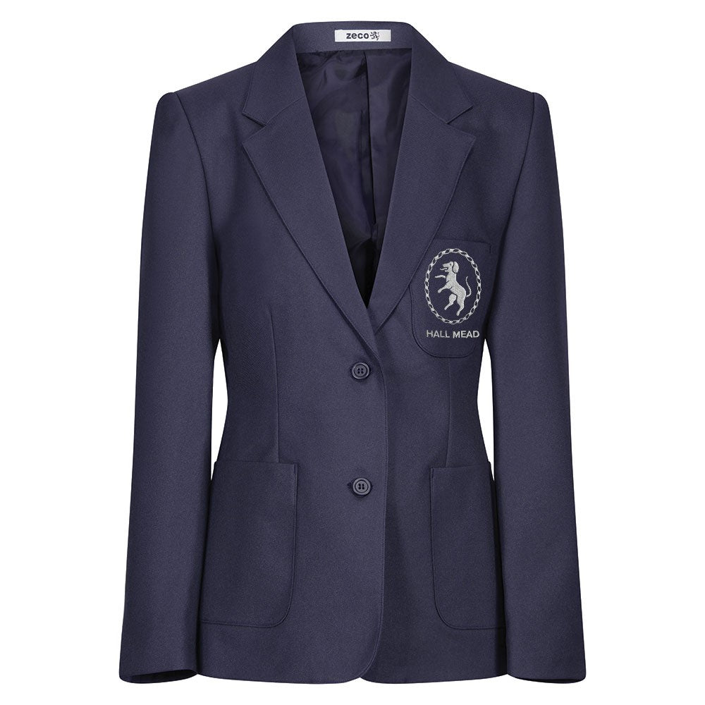 Hall Mead Girls Blazer