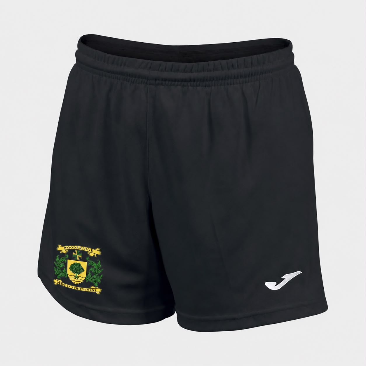 Woodbridge Girls PE Shorts