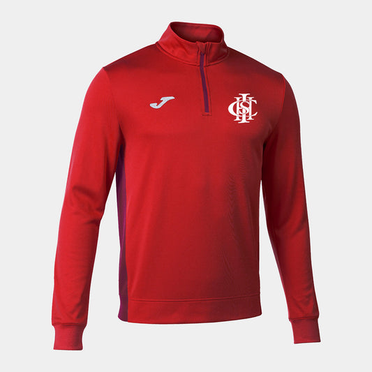Ilford County GCSE PE 1/4 Zip
