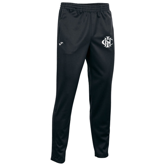 Ilford County Regular Fit PE Jogging Bottoms